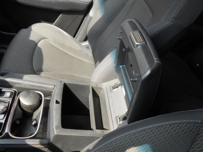 KGM/SsangYong Rexton Gebrauchtwagen