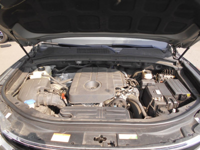 KGM/SsangYong Rexton Gebrauchtwagen