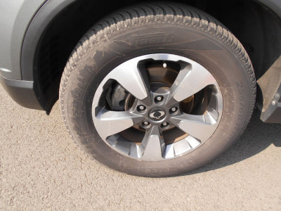 KGM/SsangYong Rexton Gebrauchtwagen