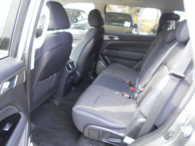 KGM/SsangYong Rexton Gebrauchtwagen