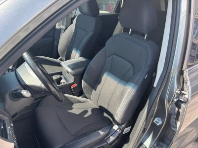 KGM/SsangYong Rexton Gebrauchtwagen