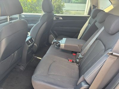 KGM/SsangYong Rexton Gebrauchtwagen