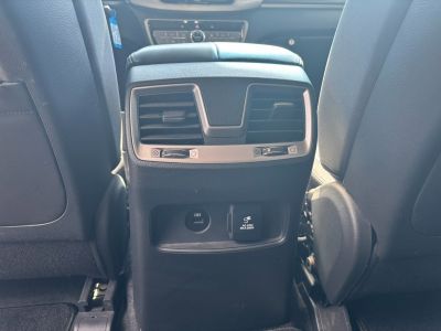 KGM/SsangYong Rexton Gebrauchtwagen