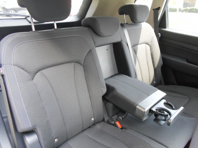 KGM/SsangYong Rexton Gebrauchtwagen