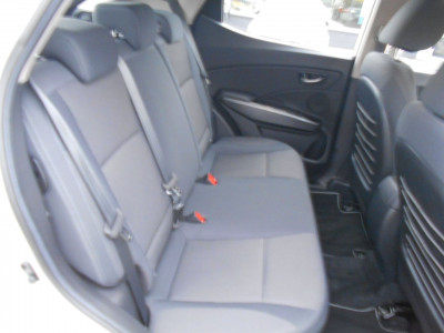 KGM/SsangYong Tivoli Gebrauchtwagen