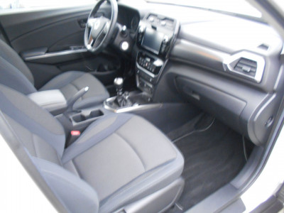 KGM/SsangYong Tivoli Gebrauchtwagen