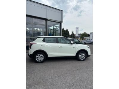 KGM/SsangYong Tivoli Gebrauchtwagen KGM/SsangYong Tivoli Gebrauchtwagen