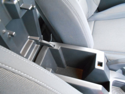 KGM/SsangYong Tivoli Gebrauchtwagen