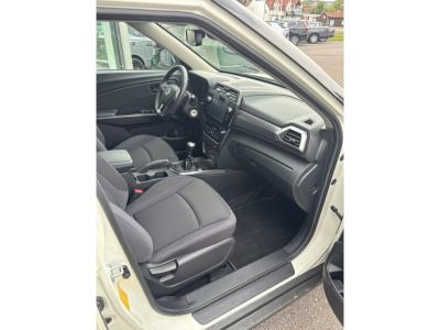 KGM/SsangYong Tivoli Gebrauchtwagen KGM/SsangYong Tivoli Gebrauchtwagen