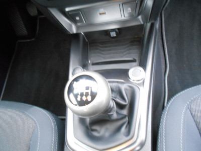 KGM/SsangYong Tivoli Gebrauchtwagen