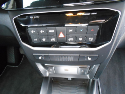 KGM/SsangYong Tivoli Gebrauchtwagen