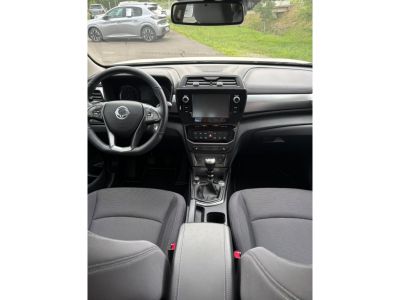 KGM/SsangYong Tivoli Gebrauchtwagen KGM/SsangYong Tivoli Gebrauchtwagen
