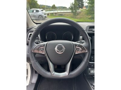 KGM/SsangYong Tivoli Gebrauchtwagen KGM/SsangYong Tivoli Gebrauchtwagen