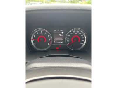KGM/SsangYong Tivoli Gebrauchtwagen KGM/SsangYong Tivoli Gebrauchtwagen