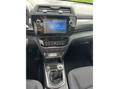KGM/SsangYong Tivoli Gebrauchtwagen KGM/SsangYong Tivoli Gebrauchtwagen