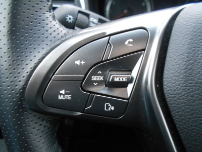 KGM/SsangYong Tivoli Gebrauchtwagen