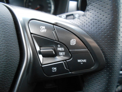 KGM/SsangYong Tivoli Gebrauchtwagen