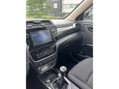 KGM/SsangYong Tivoli Gebrauchtwagen KGM/SsangYong Tivoli Gebrauchtwagen