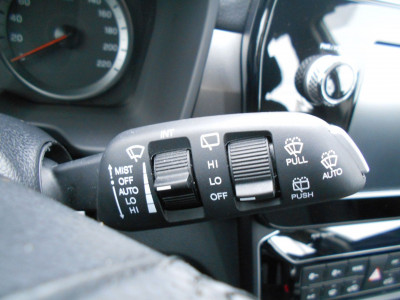 KGM/SsangYong Tivoli Gebrauchtwagen