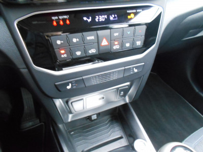 KGM/SsangYong Tivoli Gebrauchtwagen