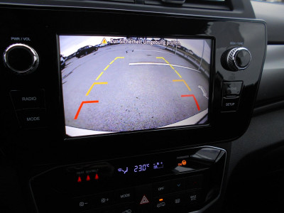 KGM/SsangYong Tivoli Gebrauchtwagen