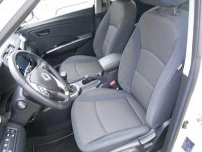 KGM/SsangYong Tivoli Gebrauchtwagen