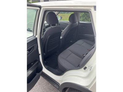 KGM/SsangYong Tivoli Gebrauchtwagen KGM/SsangYong Tivoli Gebrauchtwagen
