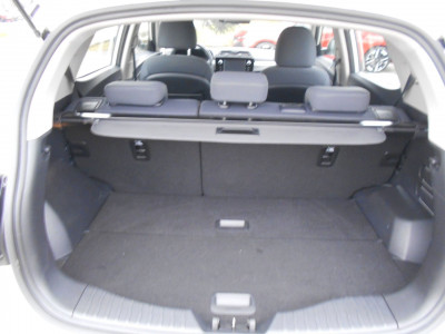 KGM/SsangYong Tivoli Gebrauchtwagen