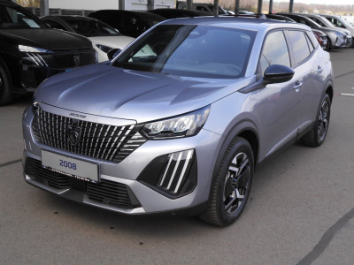 Peugeot 2008 Vorführwagen