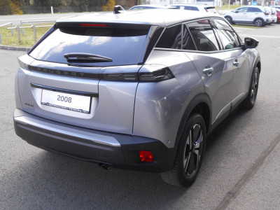 Peugeot 2008 Vorführwagen