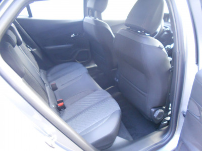 Peugeot 2008 Vorführwagen