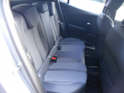 Peugeot 2008 Vorführwagen