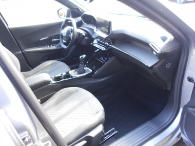 Peugeot 2008 Vorführwagen