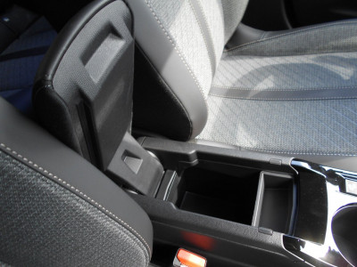 Peugeot 2008 Vorführwagen