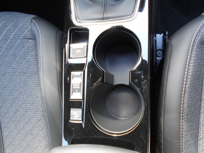 Peugeot 2008 Vorführwagen