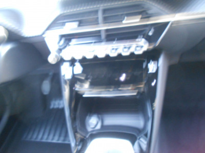 Peugeot 2008 Vorführwagen