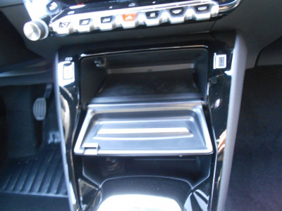 Peugeot 2008 Vorführwagen