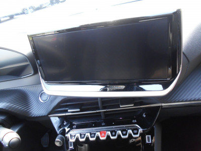 Peugeot 2008 Vorführwagen