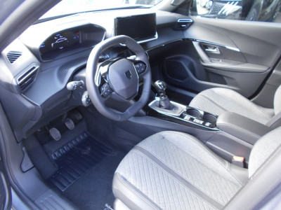 Peugeot 2008 Vorführwagen