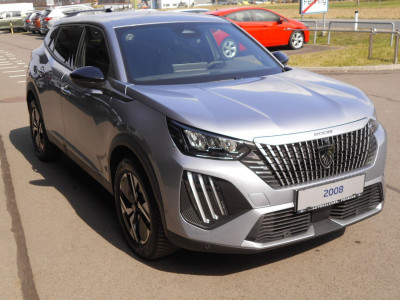 Peugeot 2008 Vorführwagen