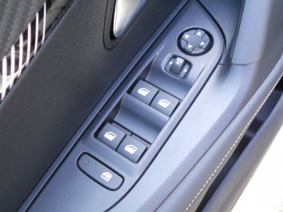 Peugeot 2008 Vorführwagen