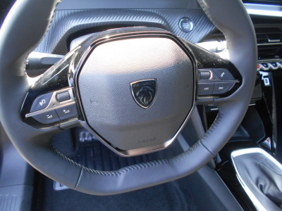 Peugeot 2008 Vorführwagen