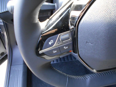 Peugeot 2008 Vorführwagen