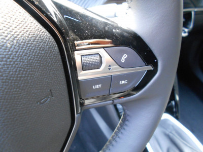 Peugeot 2008 Vorführwagen