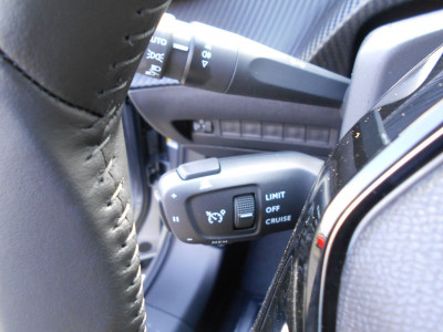 Peugeot 2008 Vorführwagen