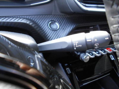 Peugeot 2008 Vorführwagen