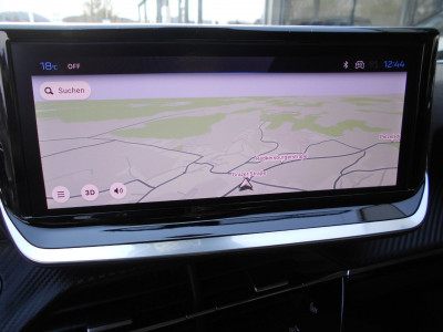 Peugeot 2008 Vorführwagen