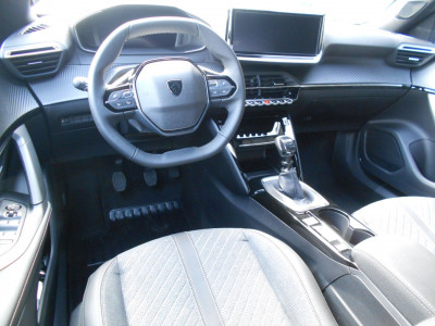 Peugeot 2008 Vorführwagen