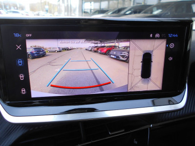 Peugeot 2008 Vorführwagen