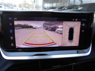 Peugeot 2008 Vorführwagen